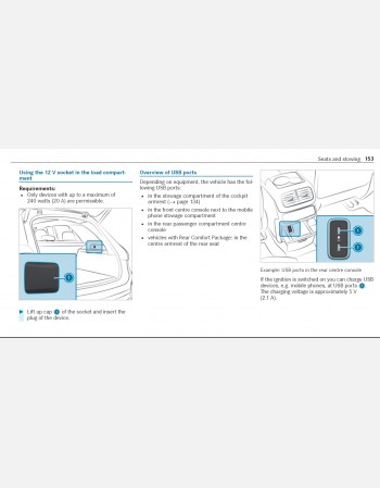 mercedes benz gls 2019-2020 owners manual